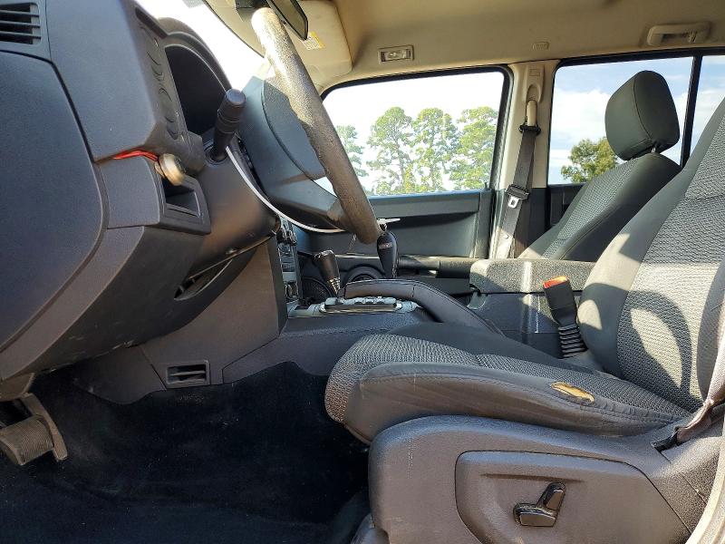 Продаж на аукціоні авто 2008 Jeep Commander, vin: 1J8HH48K18C125682, номер лоту: 60038916