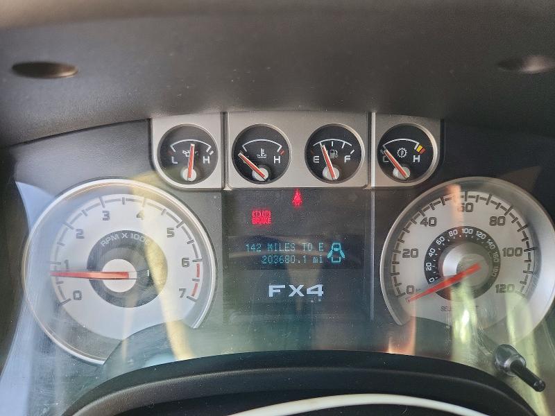 Продаж на аукціоні авто 2009 Ford F150, vin: 1FTPW14V89KB82735, номер лоту: 61366126