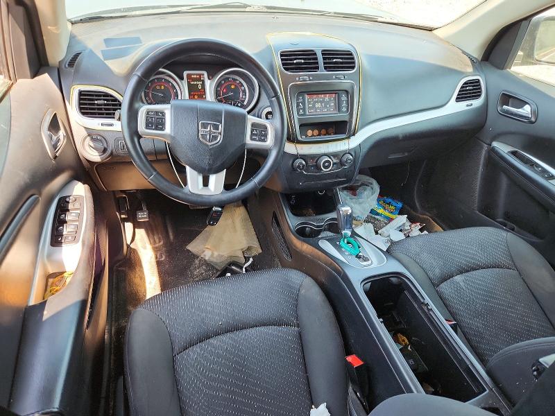 Продаж на аукціоні авто 2018 Dodge Journey, vin: 3C4PDCAB7JT445649, номер лоту: 59065916
