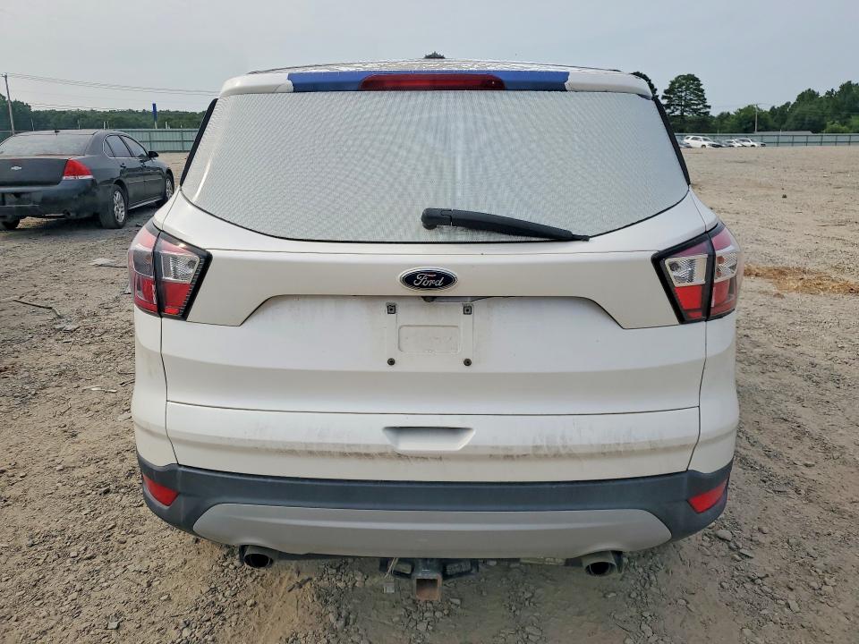 Продажа на аукционе авто 2017 Ford Escape, vin: 1FMCU0G92HUE30134, номер лота: 63055836