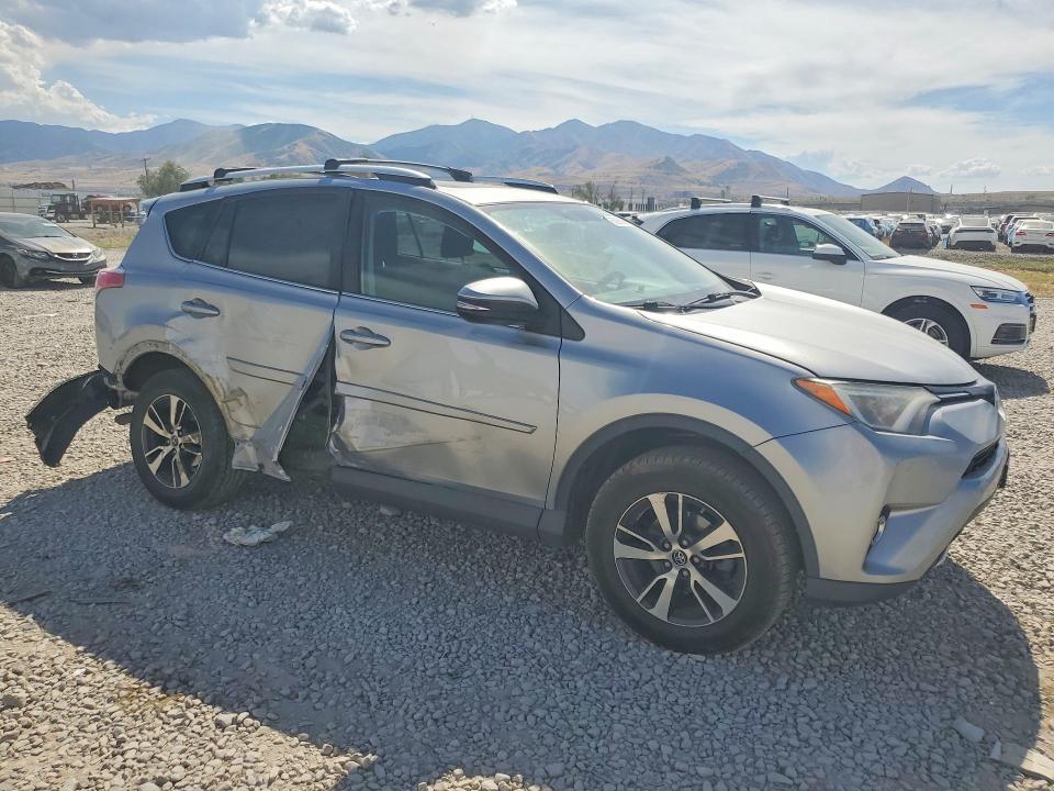 Продаж на аукціоні авто 2016 Toyota Rav4, vin: 2T3RFREV5GW427288, номер лоту: 60996096