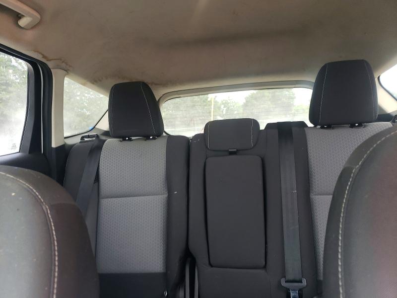 Продажа на аукционе авто 2018 Ford Escape, vin: 1FMCU9GD1JUC20378, номер лота: 62028686