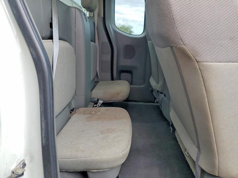 Aukcja sprzedaży 2019 Nissan Frontier, vin: 1N6BD0CT2KN794621, numer aukcji: 61234986