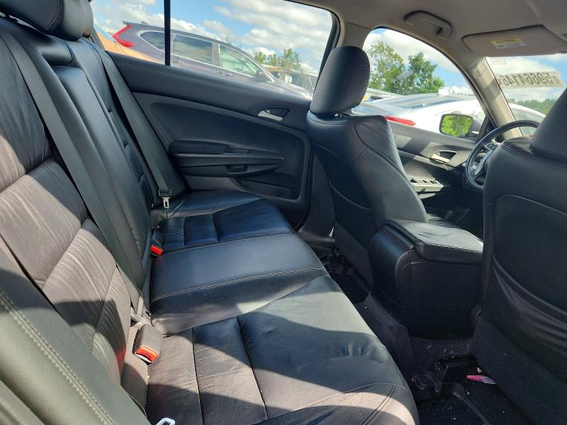 Продажа на аукционе авто 2012 Honda Accord, vin: 1HGCP2F65CA008496, номер лота: 59664146