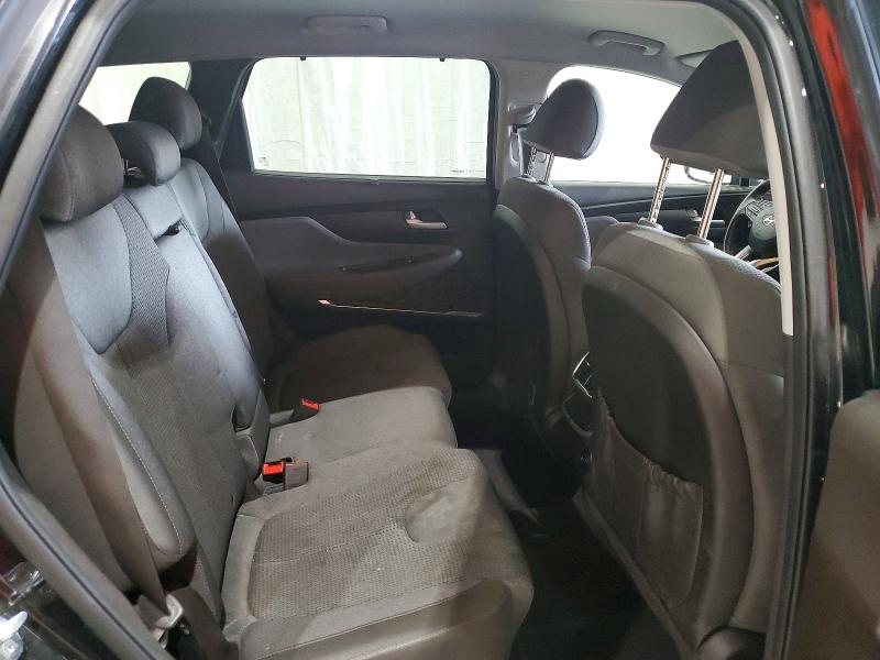 Aukcja sprzedaży 2019 Hyundai Santa Fe, vin: 5NMS3CAD3KH021611, numer aukcji: 59660486