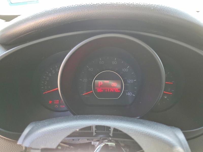 Продажа на аукционе авто 2018 Kia Soul, vin: KNDJP3A55J7600226, номер лота: 59395466
