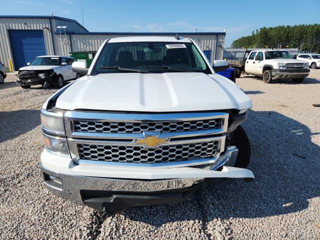 Aukcja sprzedaży 2015 Chevrolet 1500 Picku, vin: 1GCRCREC2FZ349879, numer aukcji: 59200606