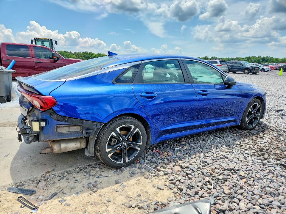 Aukcja sprzedaży 2021 Kia K5, vin: 5XXG64J22MG059057, numer aukcji: 59802776