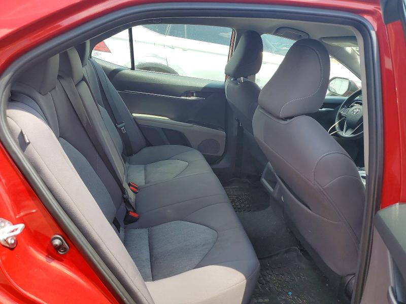 Продажа на аукционе авто 2024 Toyota Camry, vin: 4T1R11AK6RU215765, номер лота: 59340006