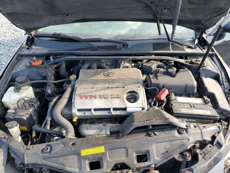 Aukcja sprzedaży 2004 Toyota Camry Solara, vin: 4T1CA30P24U008734, numer aukcji: 62604996