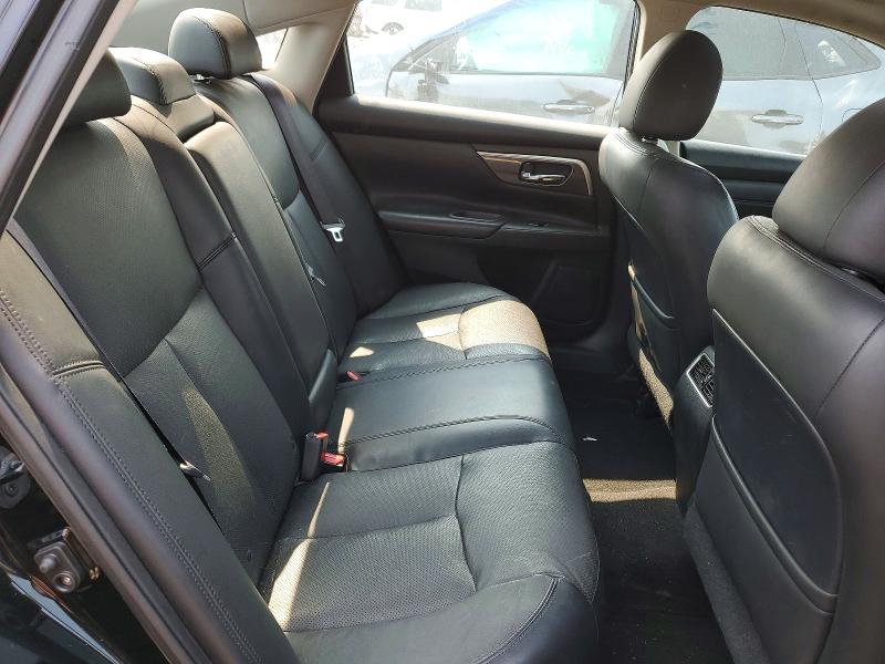 2014 Nissan Altima მანქანა იყიდება აუქციონზე, vin: 1N4AL3AP5EC187823, აუქციონის ნომერი: 61180266