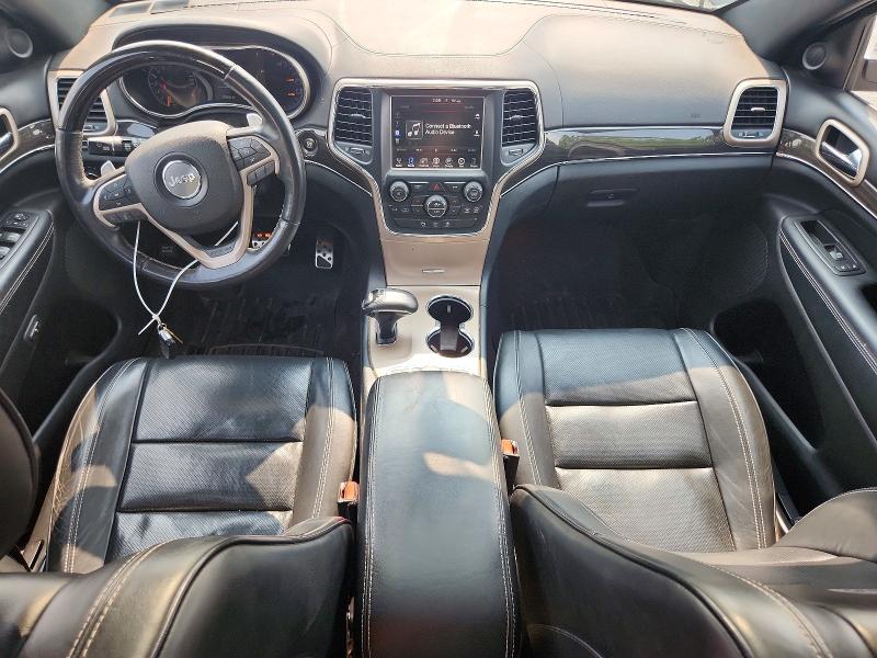 Aukcja sprzedaży 2015 Jeep Grand Cherokee, vin: 1C4RJFCGXFC754384, numer aukcji: 63388486