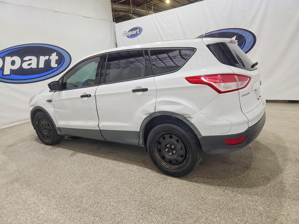 62341476 :رقم المزاد ، 1FMCU0F78FUB64907 vin ، 2015 Ford Escape مزاد بيع