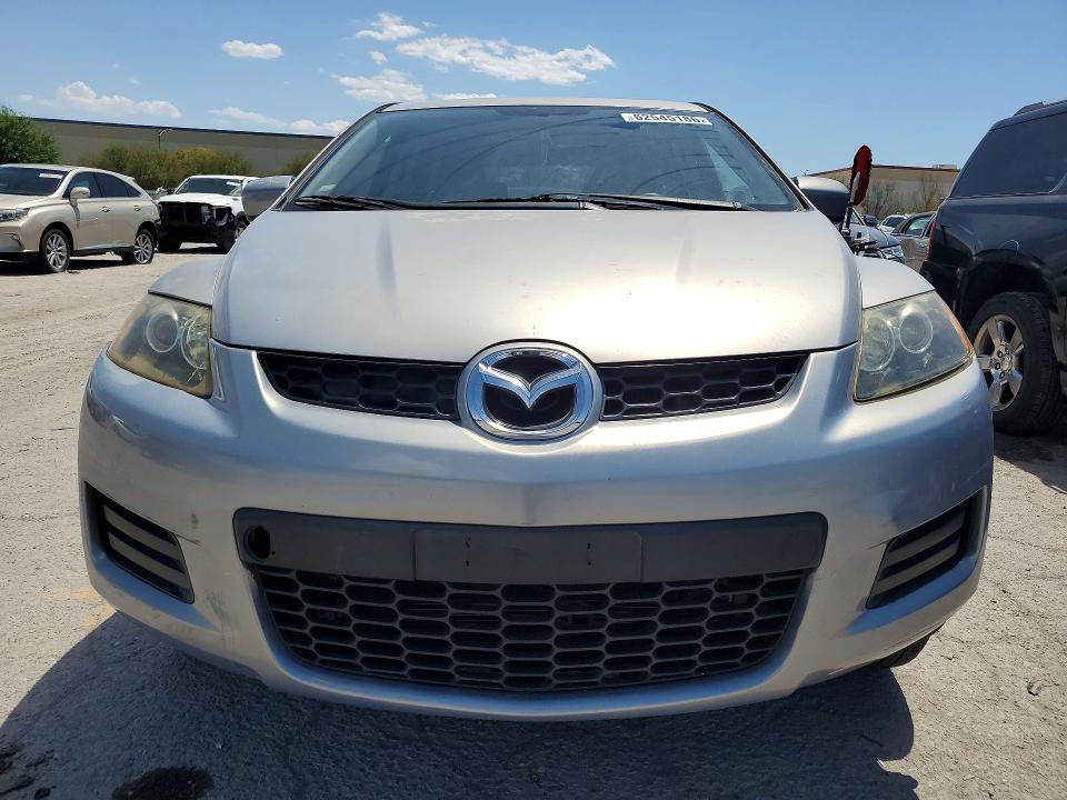 Продажа на аукционе авто 2008 Mazda Cx-7, vin: JM3ER29L180172500, номер лота: 62545186