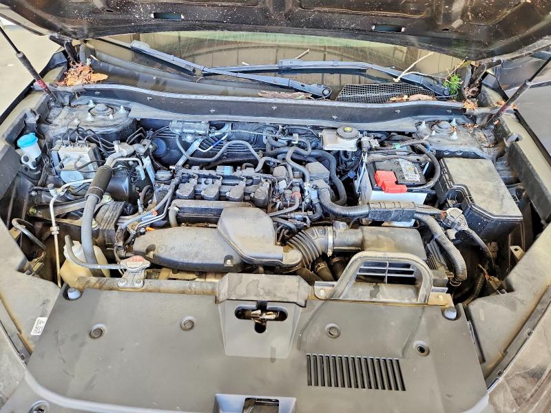 Продажа на аукционе авто 2023 Honda Cr-v, vin: 7FARS4H71PE000101, номер лота: 63014376