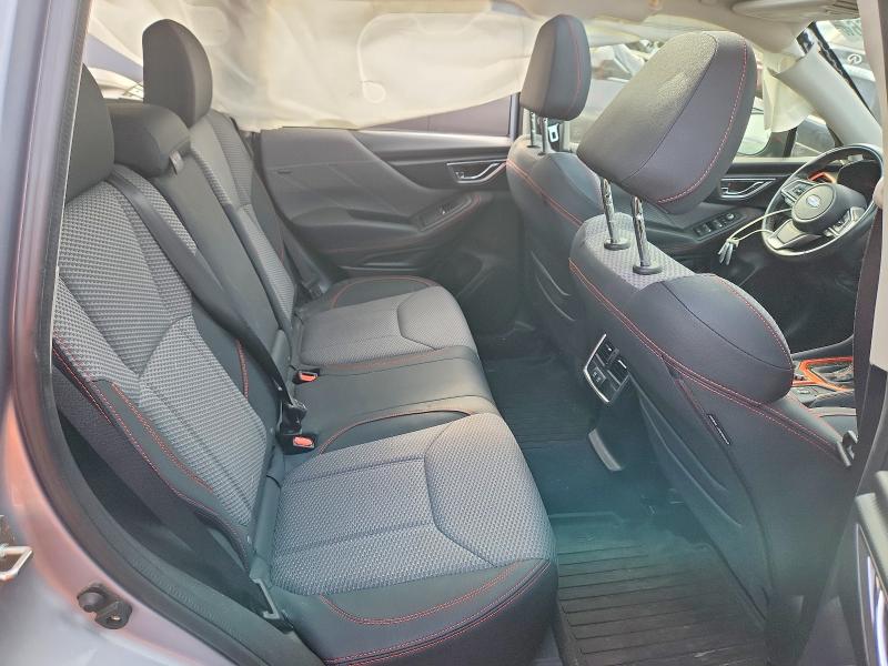Продажа на аукционе авто 2019 Subaru Forester, vin: JF2SKAJC0KH506743, номер лота: 59360466