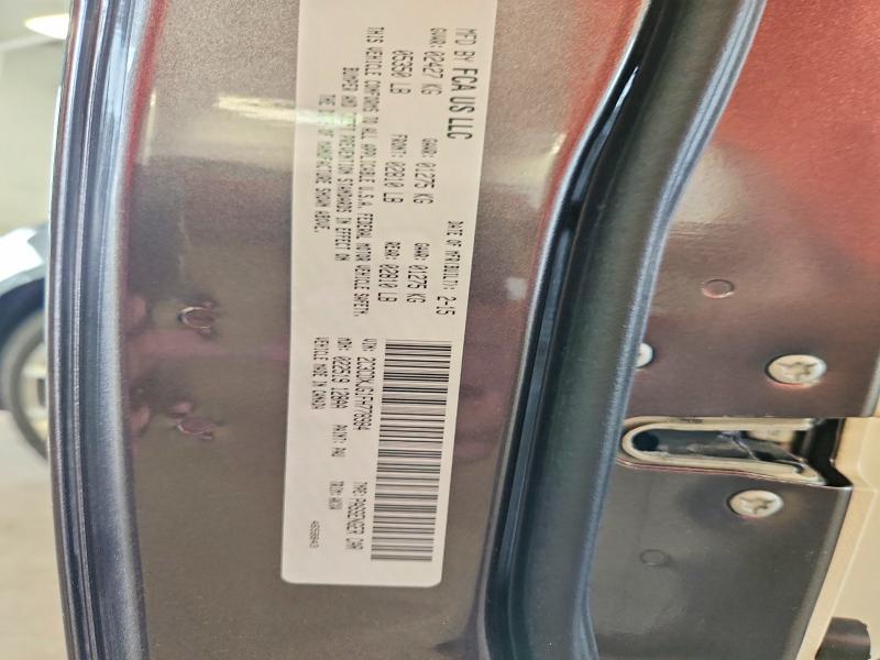 60167786 :رقم المزاد ، 2C3CDXJG1FH778984 vin ، 2015 Dodge Charger مزاد بيع