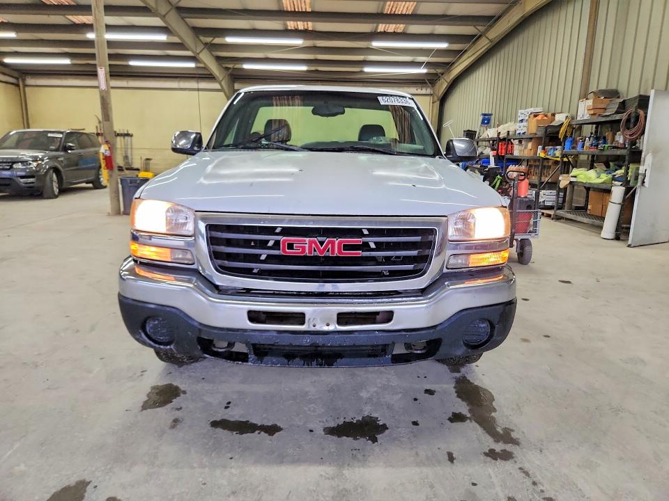 Aukcja sprzedaży 2003 Gmc New Sierra, vin: 1GTEC14X43Z225094, numer aukcji: 62078336
