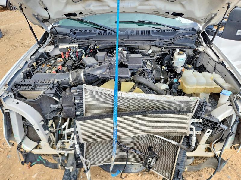 2020 Ford F250 მანქანა იყიდება აუქციონზე, vin: 1FTBF2A62LEC24674, აუქციონის ნომერი: 59219616