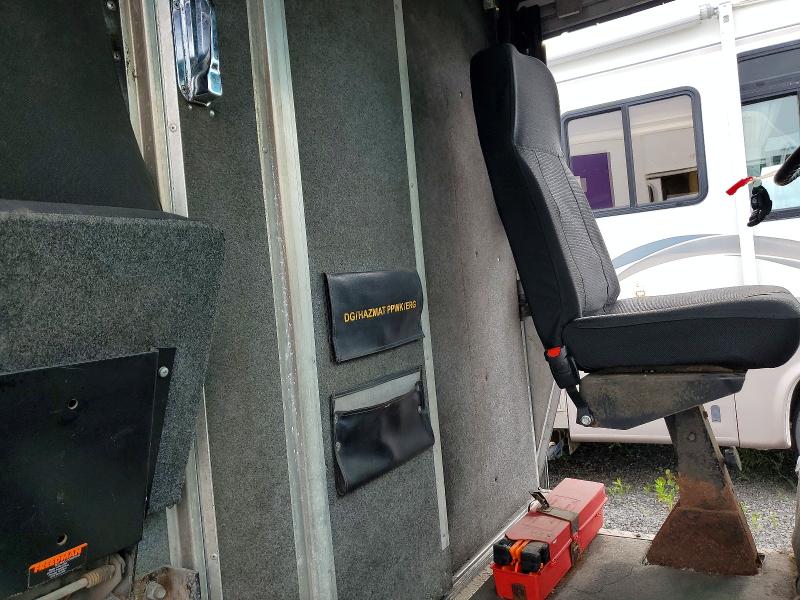 Aukcja sprzedaży 2008 Freightliner Mt45 Chassis, vin: 4UZAANDU58CZ63462, numer aukcji: 62290306