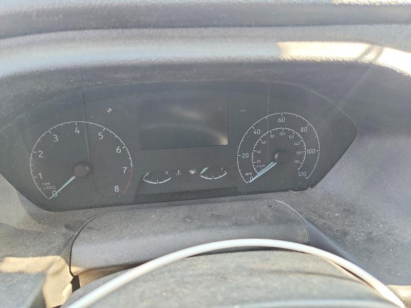 2020 Ford Transit მანქანა იყიდება აუქციონზე, vin: 1FTBR3X8XLKB32509, აუქციონის ნომერი: 65941716