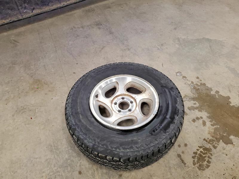Aukcja sprzedaży 2001 Mazda B3000, vin: 4F4YR16U61TM02976, numer aukcji: 58565246