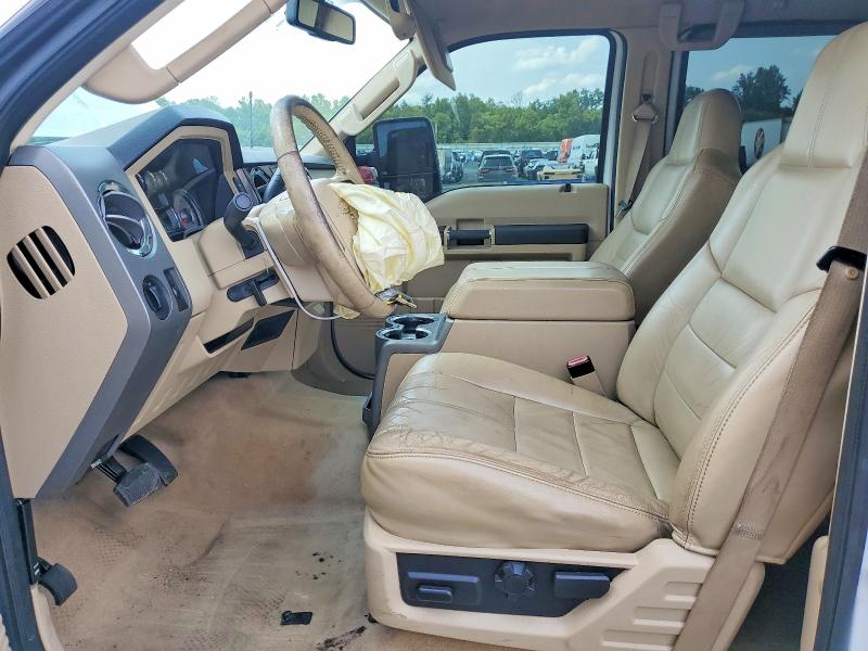 Продажа на аукционе авто 2009 Ford F250, vin: 1FTSW21R49EA76059, номер лота: 62444626