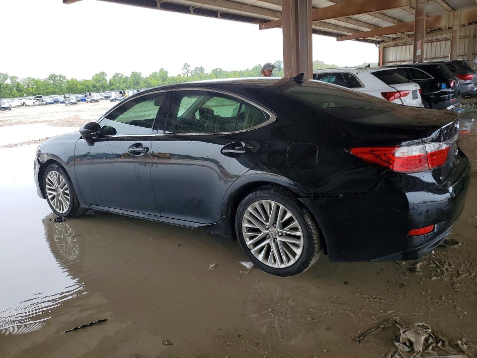 Продажа на аукционе авто 2013 Lexus Es 350, vin: JTHBK1GG2D2024787, номер лота: 60501366