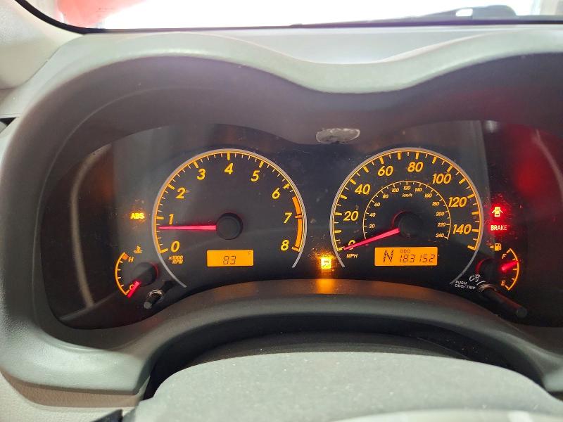 Продаж на аукціоні авто 2010 Toyota Corolla, vin: 1NXBU4EE9AZ324370, номер лоту: 60306866