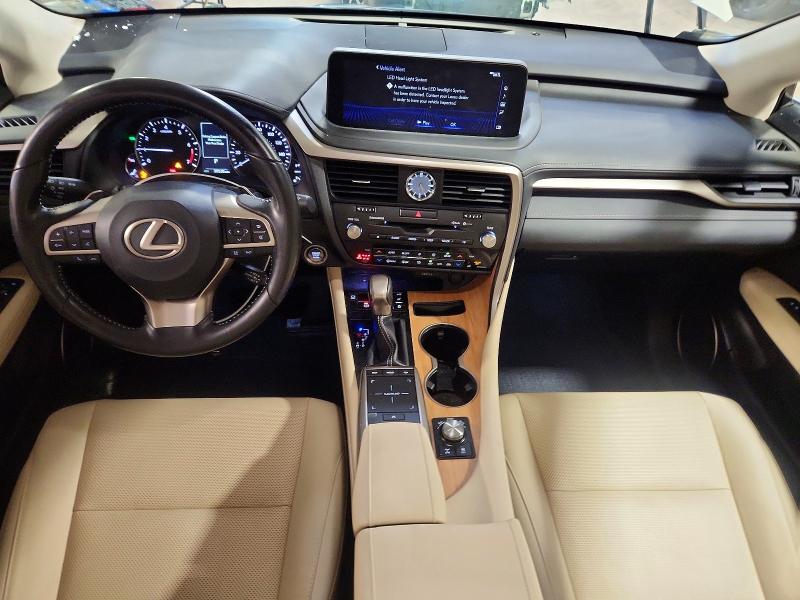 Продаж на аукціоні авто 2021 Lexus Rx, vin: JTJHZKFA6M2033404, номер лоту: 85625655