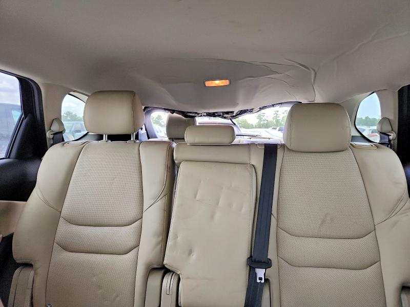 59635446 :رقم المزاد ، JM3TCACY8K0315747 vin ، 2019 Mazda Cx-9 مزاد بيع