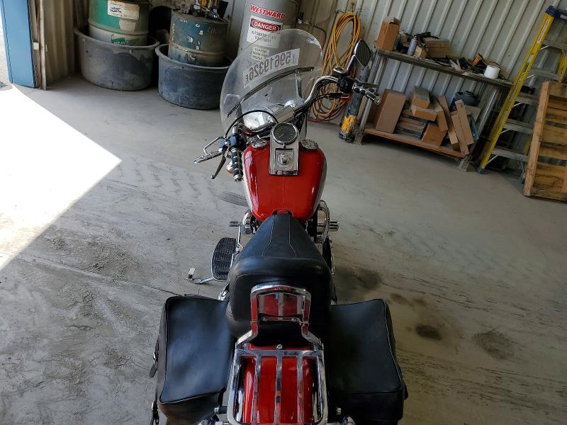 Aukcja sprzedaży 2002 Harley-davidson Flstfi, vin: 1HD1BXB172Y041838, numer aukcji: 59619326