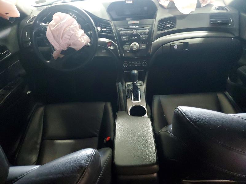 60463456 :رقم المزاد ، 19VDE1F31EE008707 vin ، 2014 Acura Ilx مزاد بيع