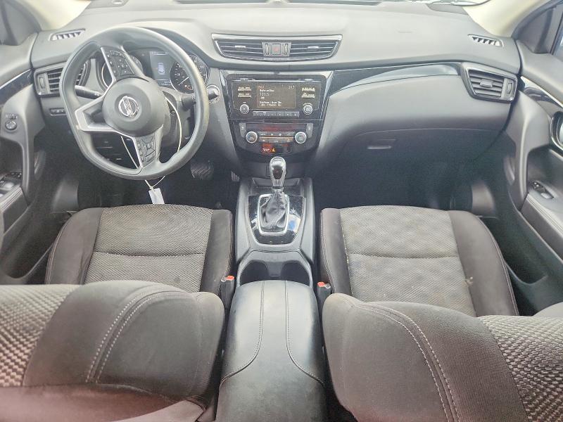 Продаж на аукціоні авто 2017 Nissan Rogue Sport, vin: JN1BJ1CP0HW034214, номер лоту: 85455345