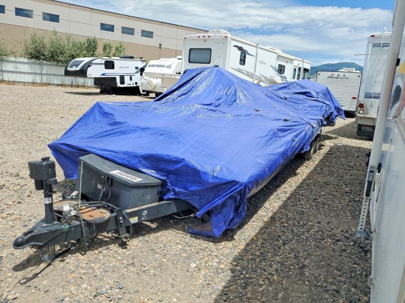 Aukcja sprzedaży 2019 Forester Recreational Vehicle (rv), vin: 5ZT2CASBXKU033943, numer aukcji: 59084646