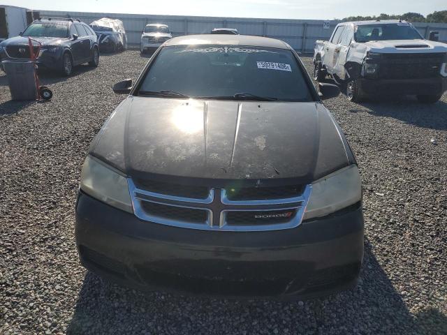 59291406 :رقم المزاد ، 1C3CDZAB5DN725421 vin ، 2013 Dodge Avenger مزاد بيع
