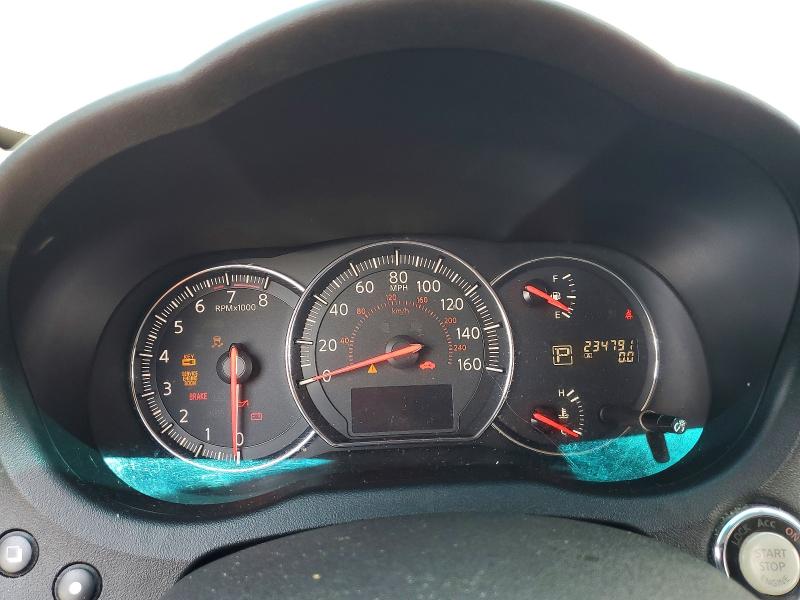 Продажа на аукционе авто 2014 Nissan Maxima, vin: 1N4AA5AP5EC449115, номер лота: 62670166