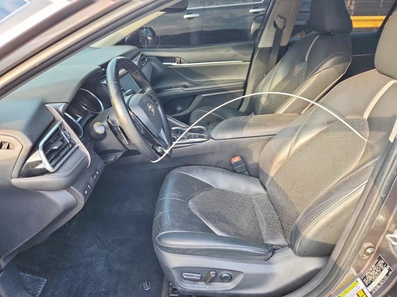 Aukcja sprzedaży 2018 Toyota Camry, vin: 4T1B61HK8JU121125, numer aukcji: 59875006