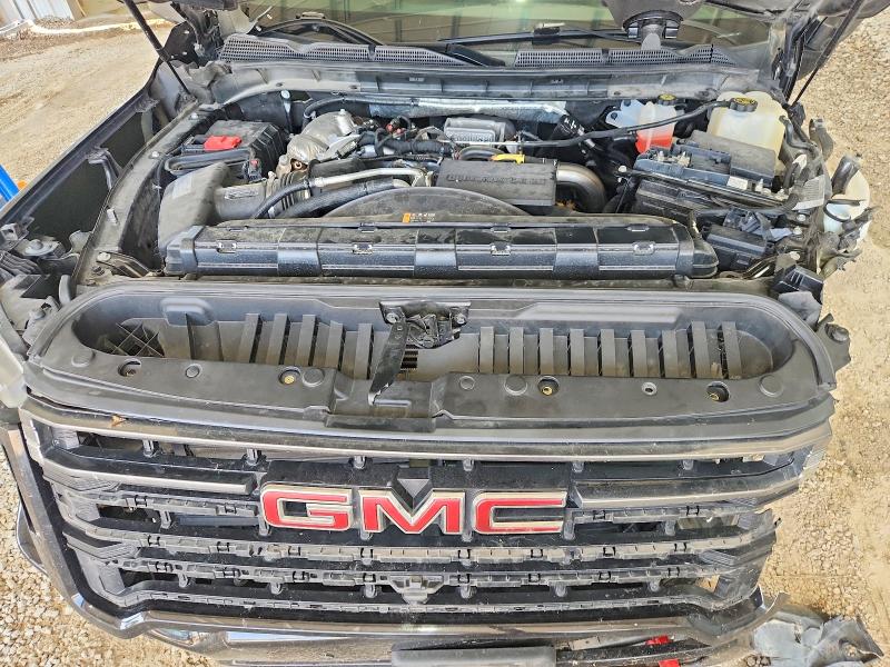 61327736 :رقم المزاد ، 1GT49VEY8NF100046 vin ، 2022 Gmc Sierra مزاد بيع
