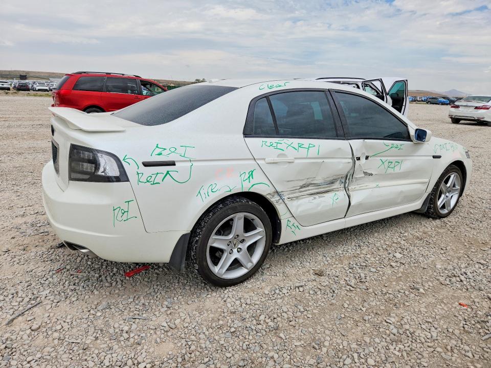 Продажа на аукционе авто 2004 Acura Tl, vin: 19UUA66244A047575, номер лота: 62398606