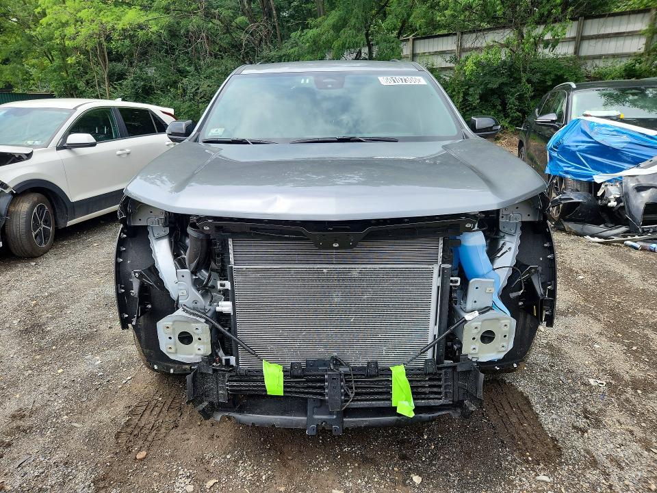 60107306 :رقم المزاد ، 1GNEVGKS9TJ311902 vin ، 2026 Chevrolet Traverse مزاد بيع