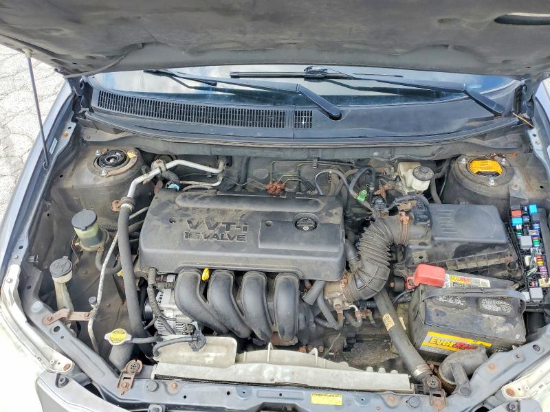 Aukcja sprzedaży 2005 Pontiac Vibe, vin: 5Y2SL63875Z478763, numer aukcji: 59804846