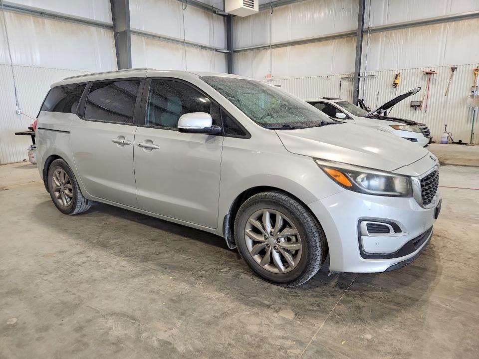 Aukcja sprzedaży 2020 Kia Sedona, vin: KNDMB5C15L6635908, numer aukcji: 58563566