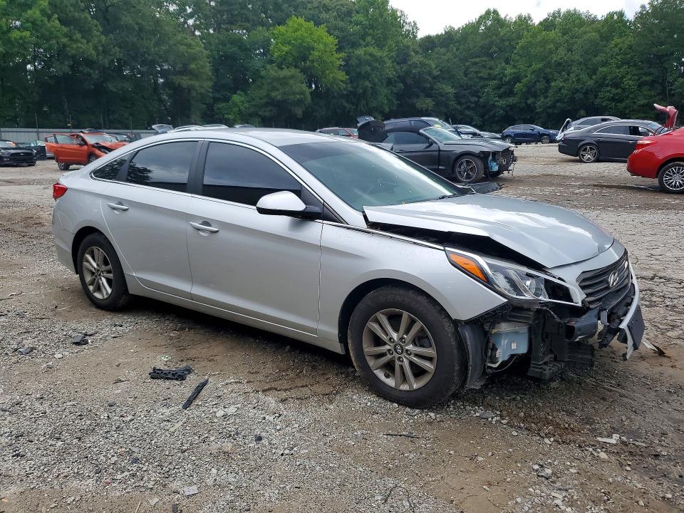 Aukcja sprzedaży 2016 Hyundai Sonata, vin: 5NPE24AF3GH340928, numer aukcji: 60834956