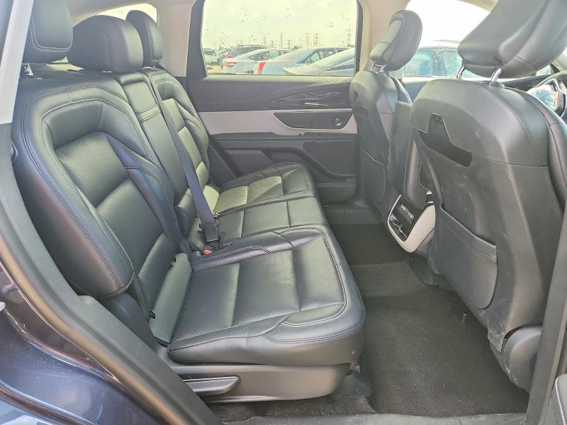 Продаж на аукціоні авто 2024 Lincoln Nautilus, vin: 5LMPJ8J48RJ791986, номер лоту: 60152666