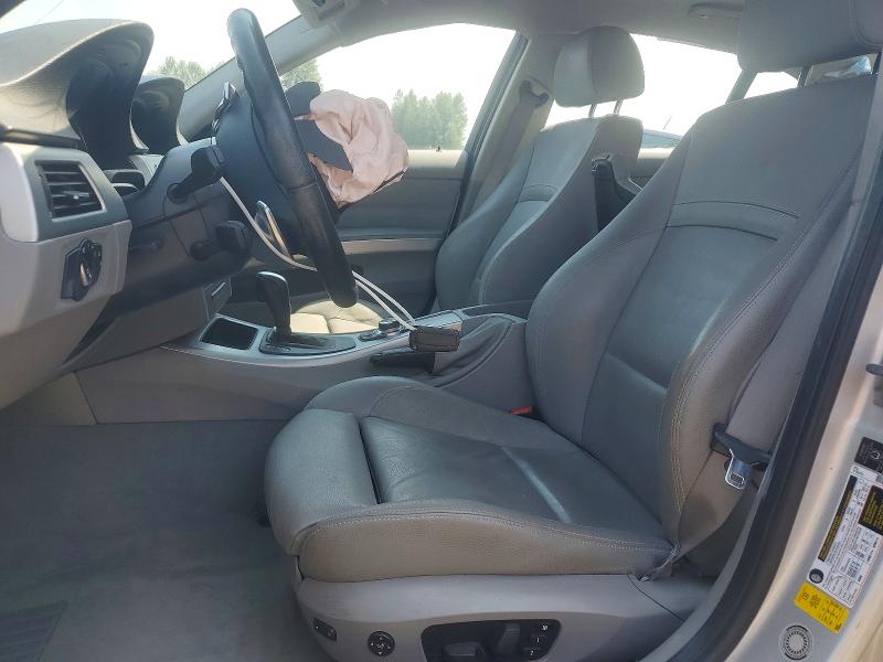 Продаж на аукціоні авто 2011 Bmw 335, vin: WBAPL5C50BA918285, номер лоту: 61006586