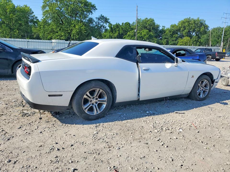 Продажа на аукционе авто 2016 Dodge Challenger, vin: 2C3CDZFJ0GH192889, номер лота: 60974846