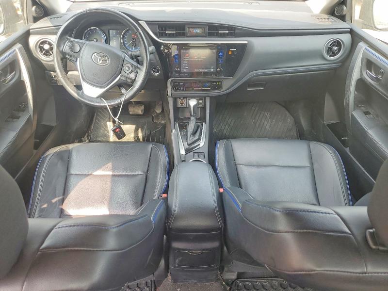 Aukcja sprzedaży 2017 Toyota Corolla, vin: 2T1BURHE1HC936499, numer aukcji: 60732886