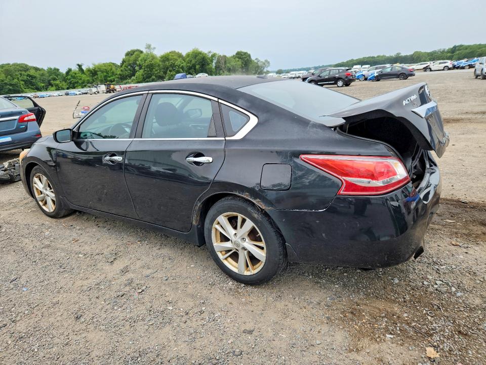 2013 Nissan Altima მანქანა იყიდება აუქციონზე, vin: 1N4AL3AP1DC193763, აუქციონის ნომერი: 61672016