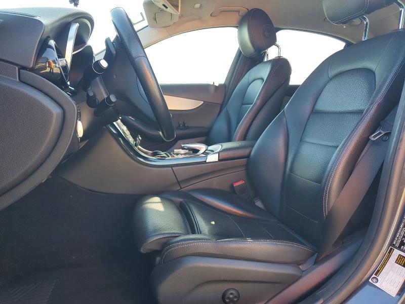 Продаж на аукціоні авто 2015 Mercedes-benz C, vin: 55SWF4JB9FU050923, номер лоту: 62236116